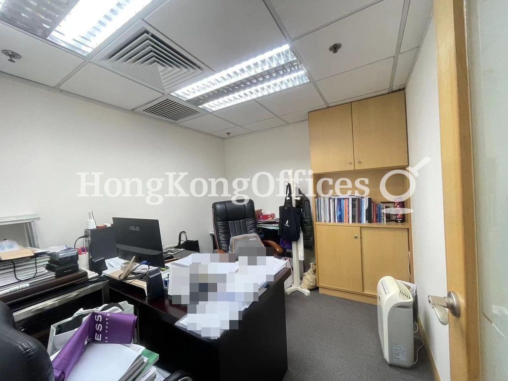 Convention Plaza Office Tower