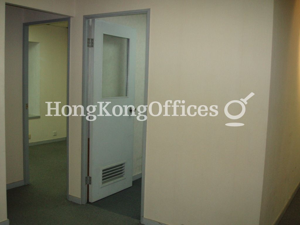 2 Manager Rooms