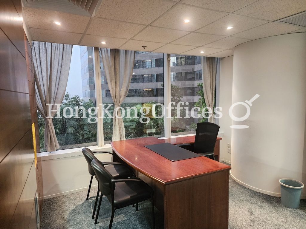 Manager Room 2