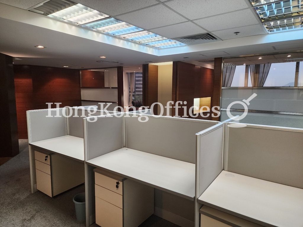 会展广场办公大楼