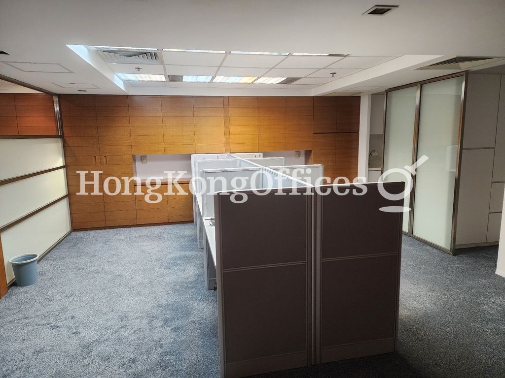 会展广场办公大楼