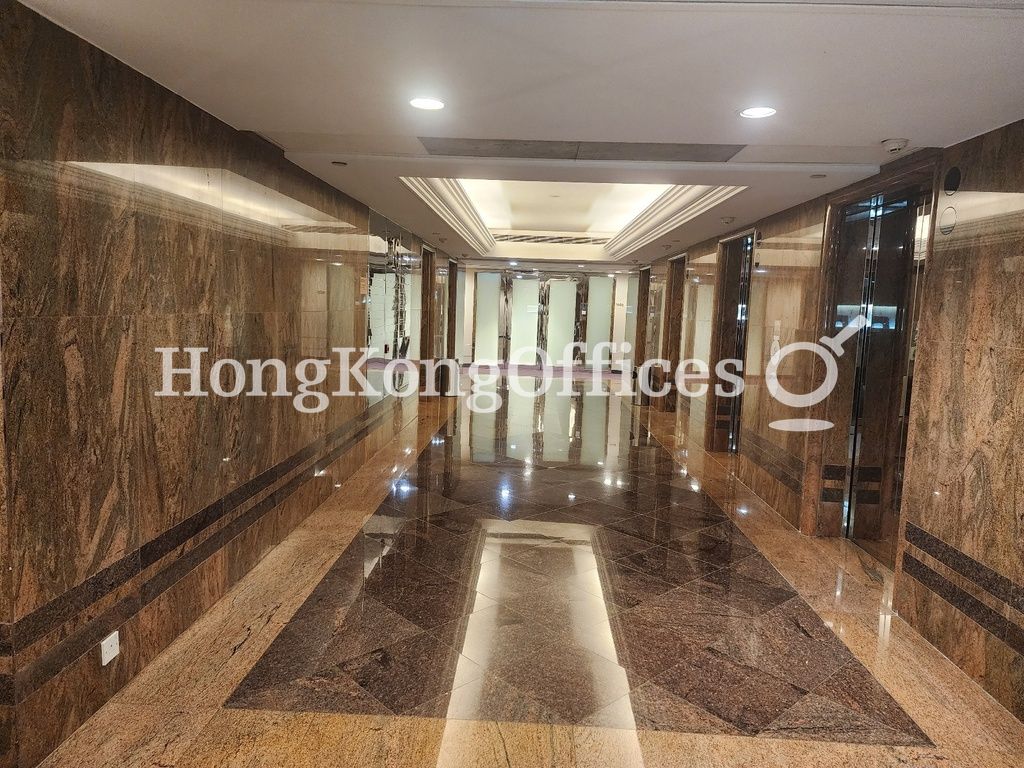 会展广场办公大楼