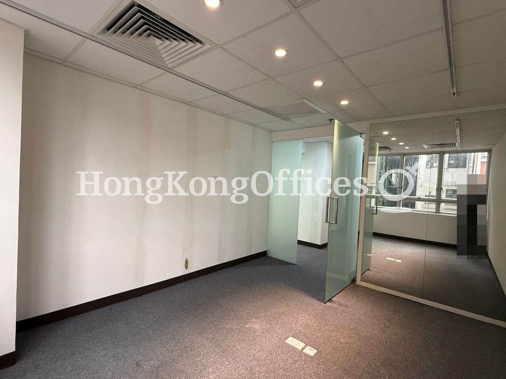 Hermes Commercial Centre