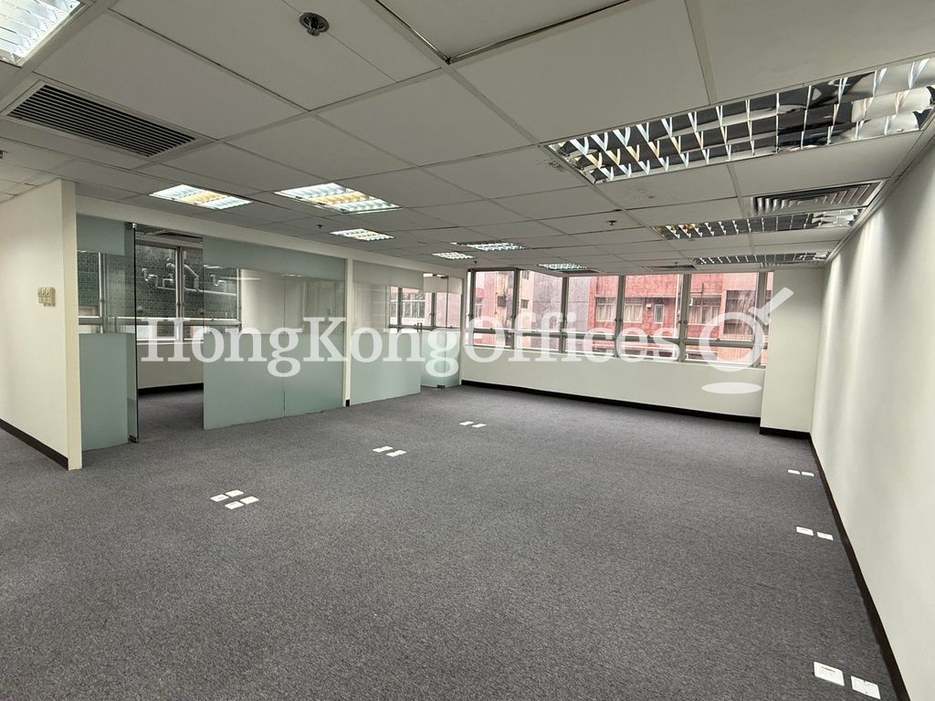 Hermes Commercial Centre