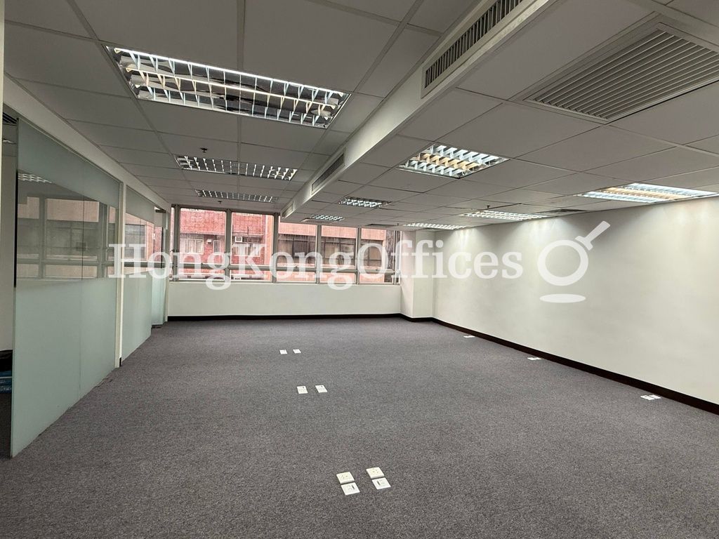 Hermes Commercial Centre