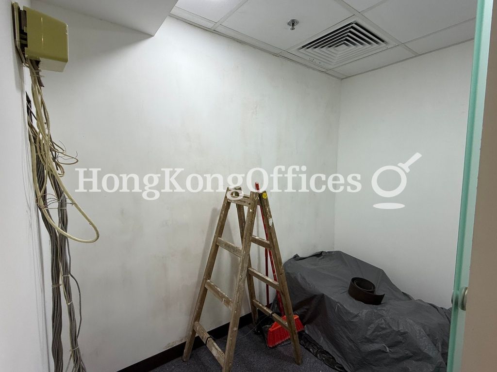 Hermes Commercial Centre