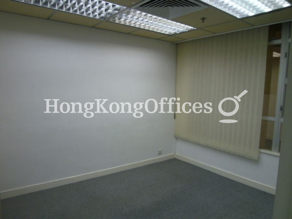 Manager Room