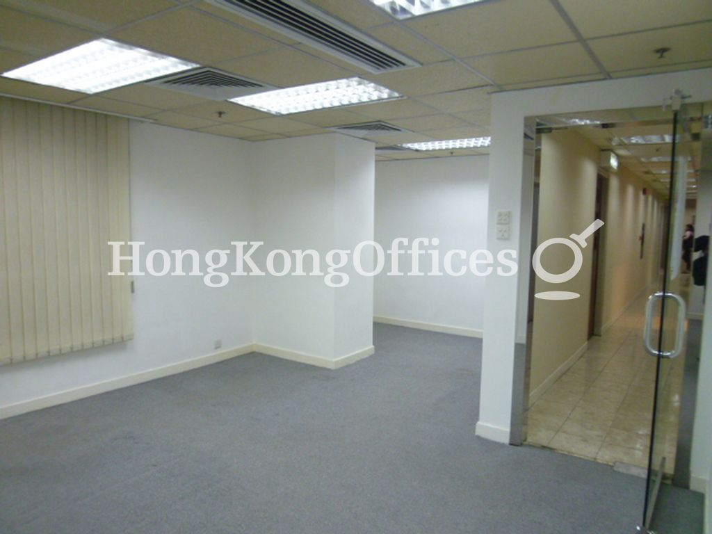 General Office
