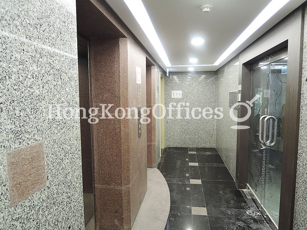 Lift Lobby
