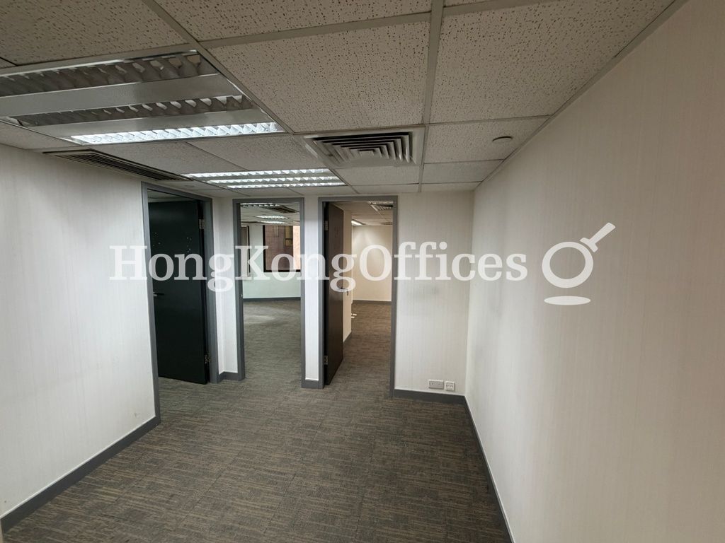 Shanghai Industrial Investment Building