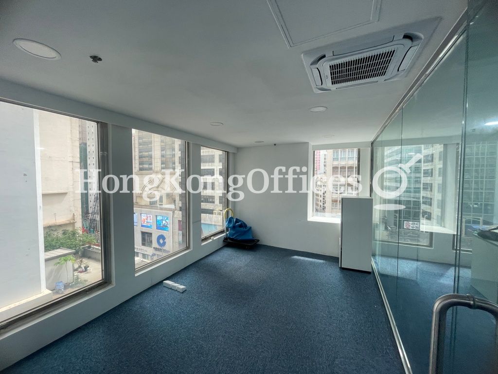 Manager Room 1