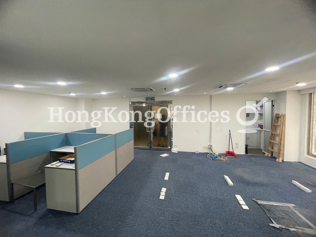 General Office