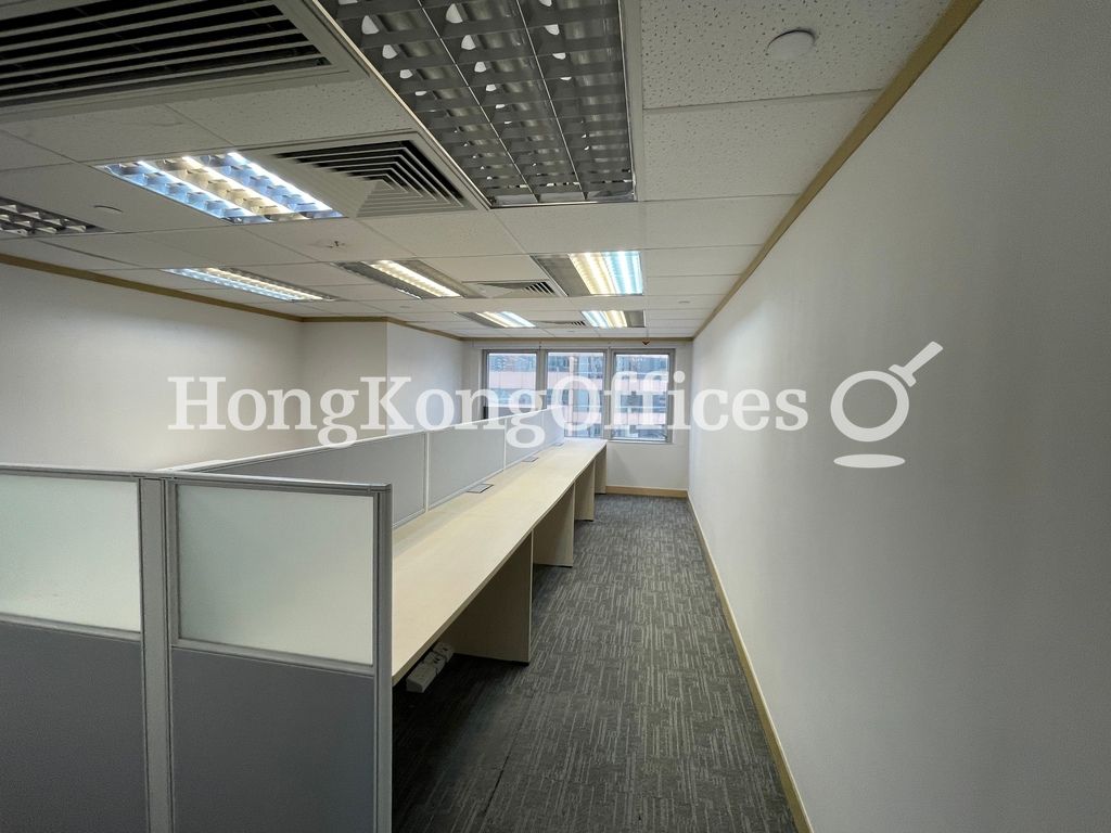 Administrative Room