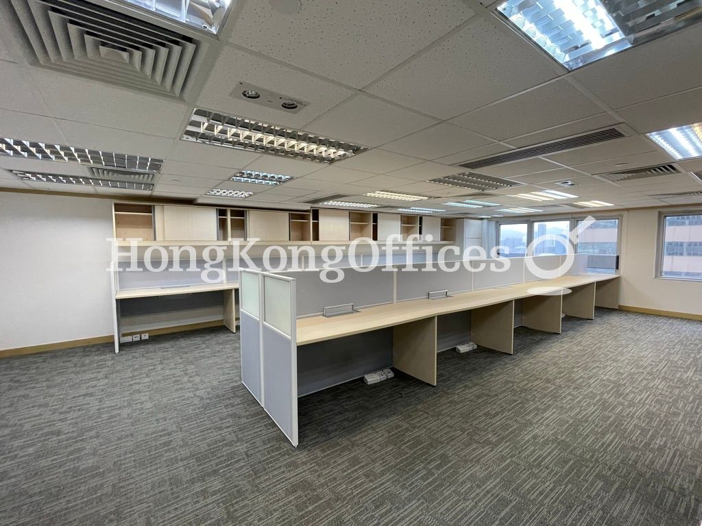 General Office