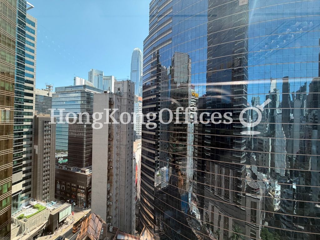 中远大厦