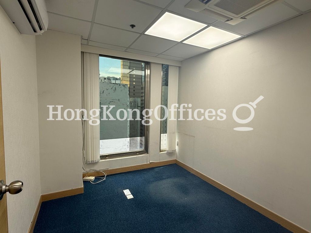 Manager Room