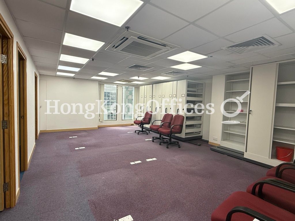 General Office