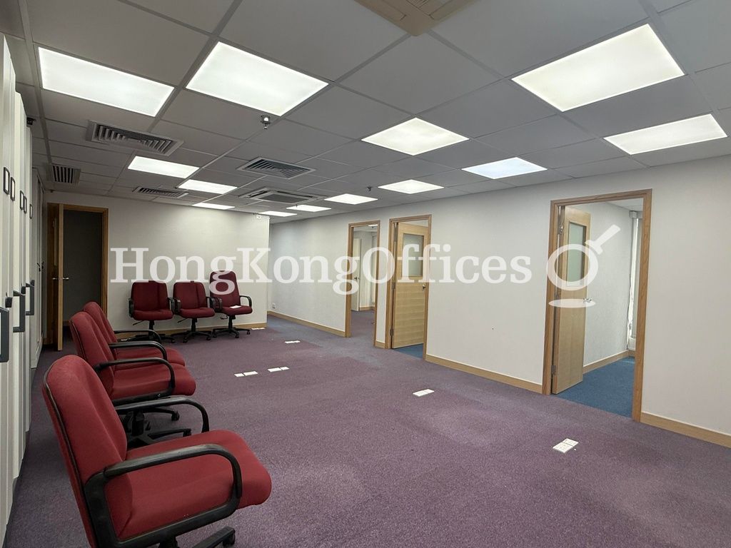 General Office