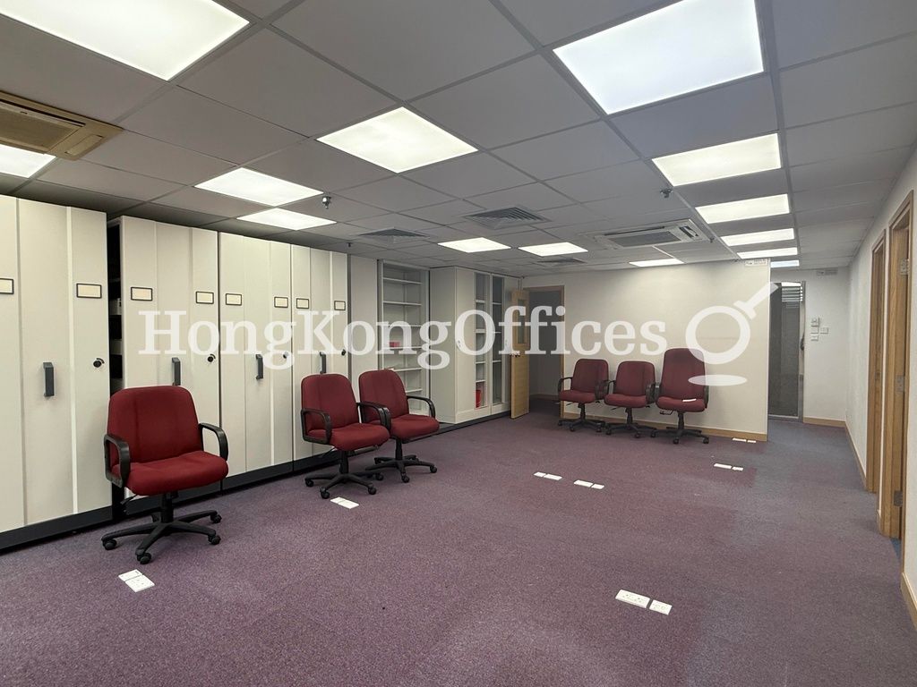 General Office