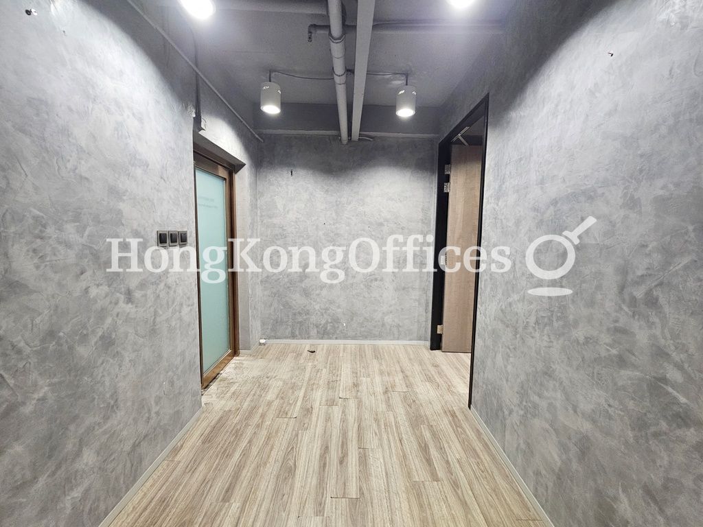 守時商業大廈