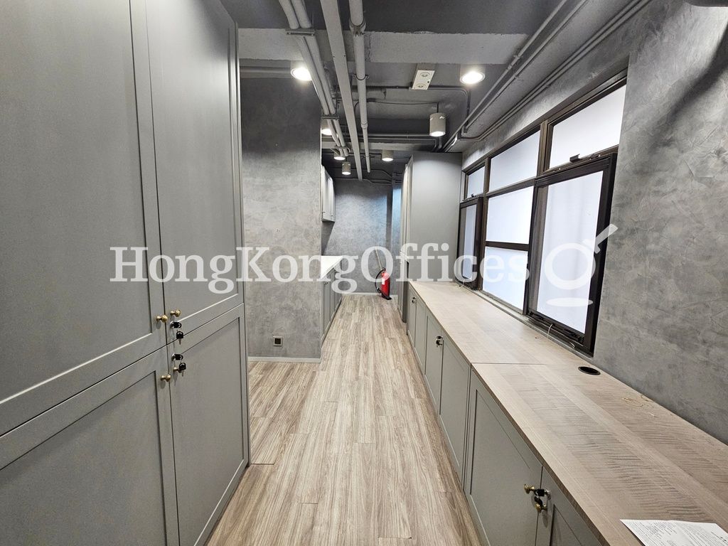 守時商業大廈