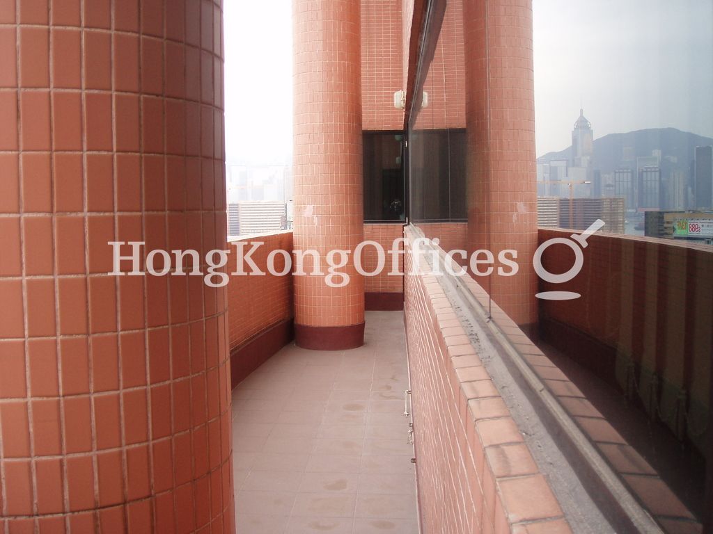 Oriental Crystal Finance Centre