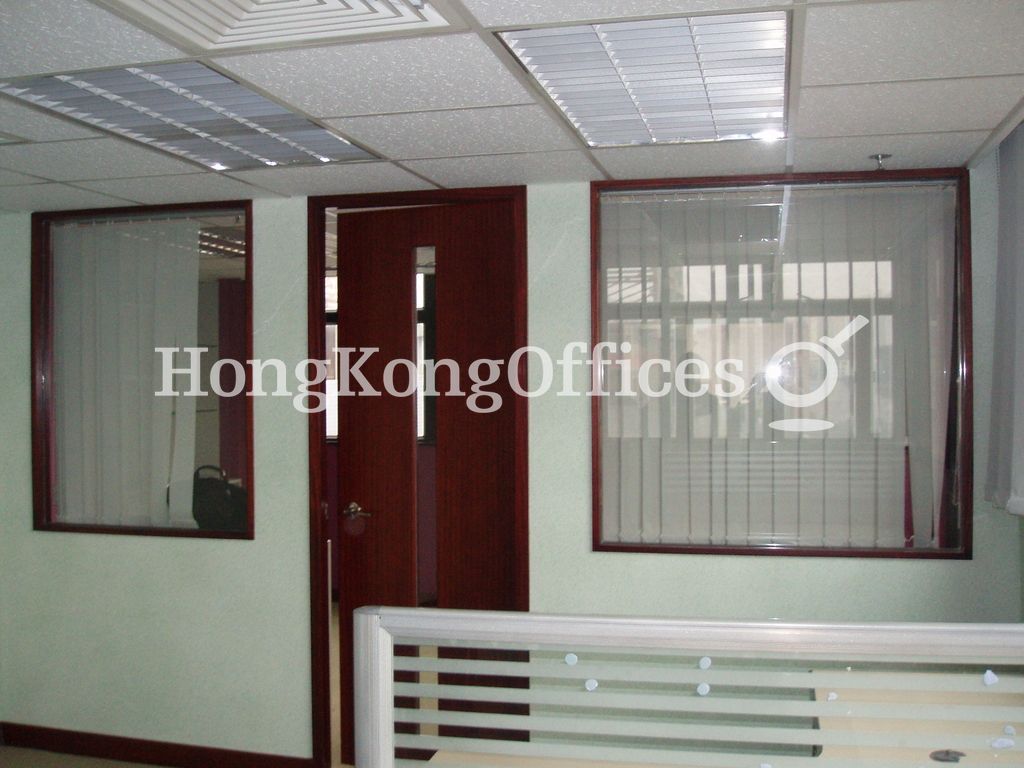 Oriental Crystal Finance Centre