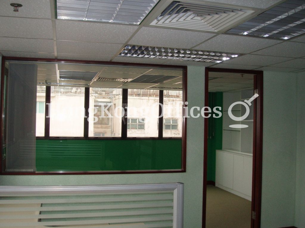 Oriental Crystal Finance Centre