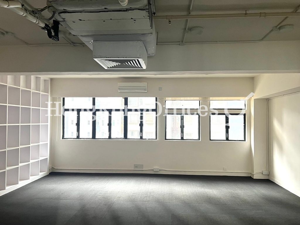 Open Area