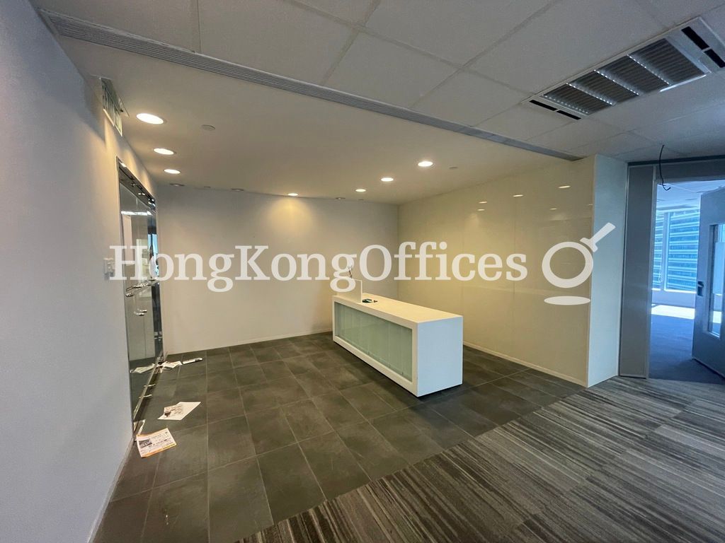 Lippo Centre - Tower 2