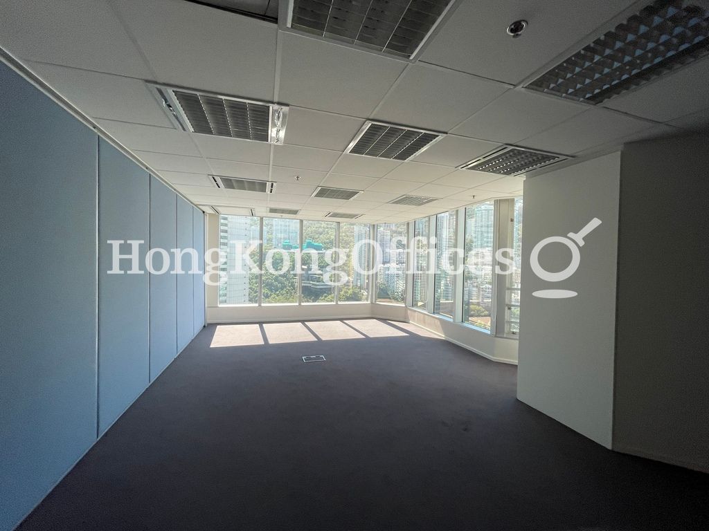 Lippo Centre - Tower 2