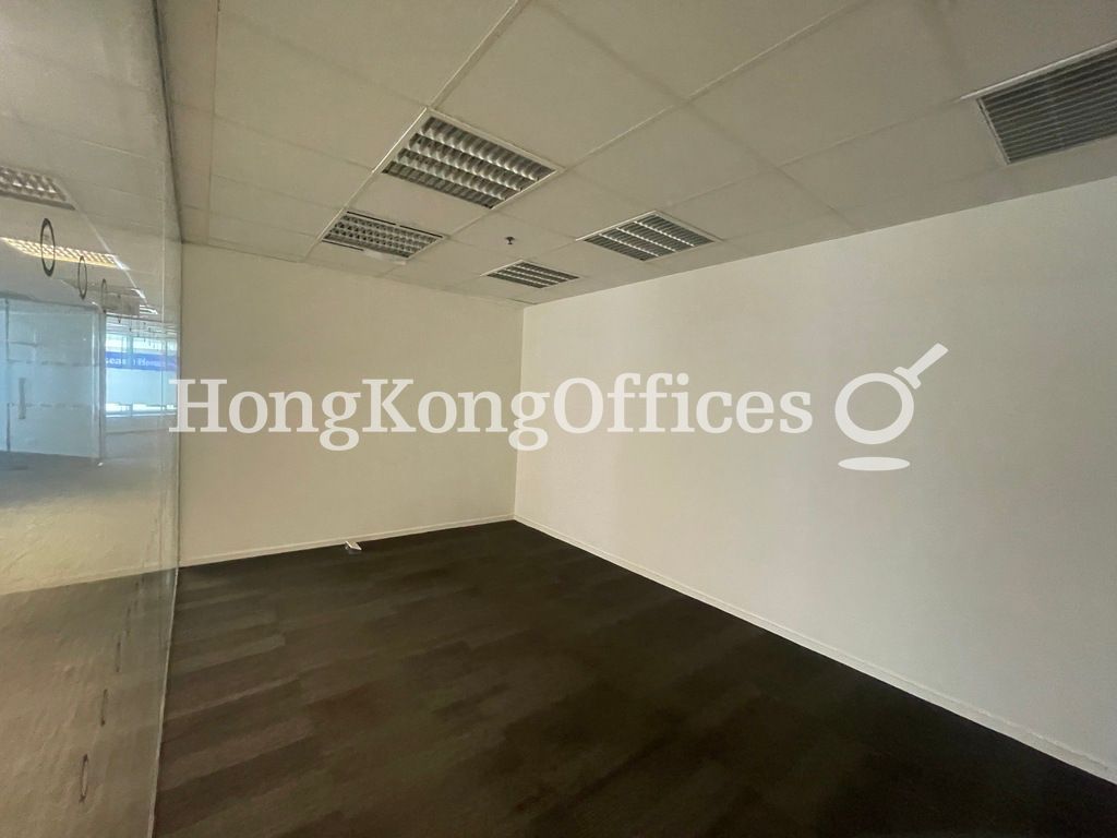 Lippo Centre - Tower 2