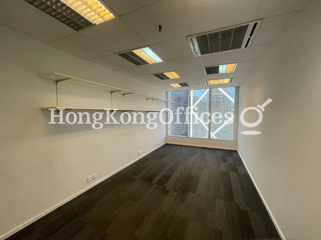 Lippo Centre - Tower 2