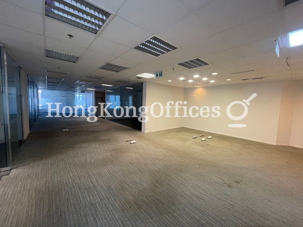 Lippo Centre - Tower 2