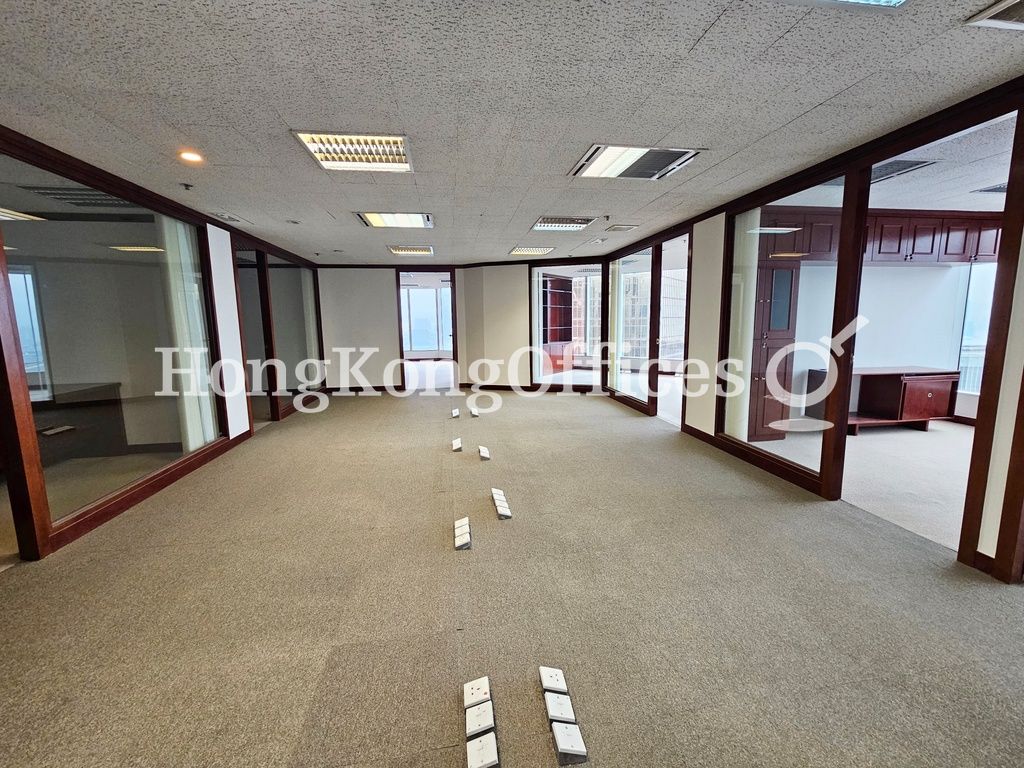 Lippo Centre - Tower 1