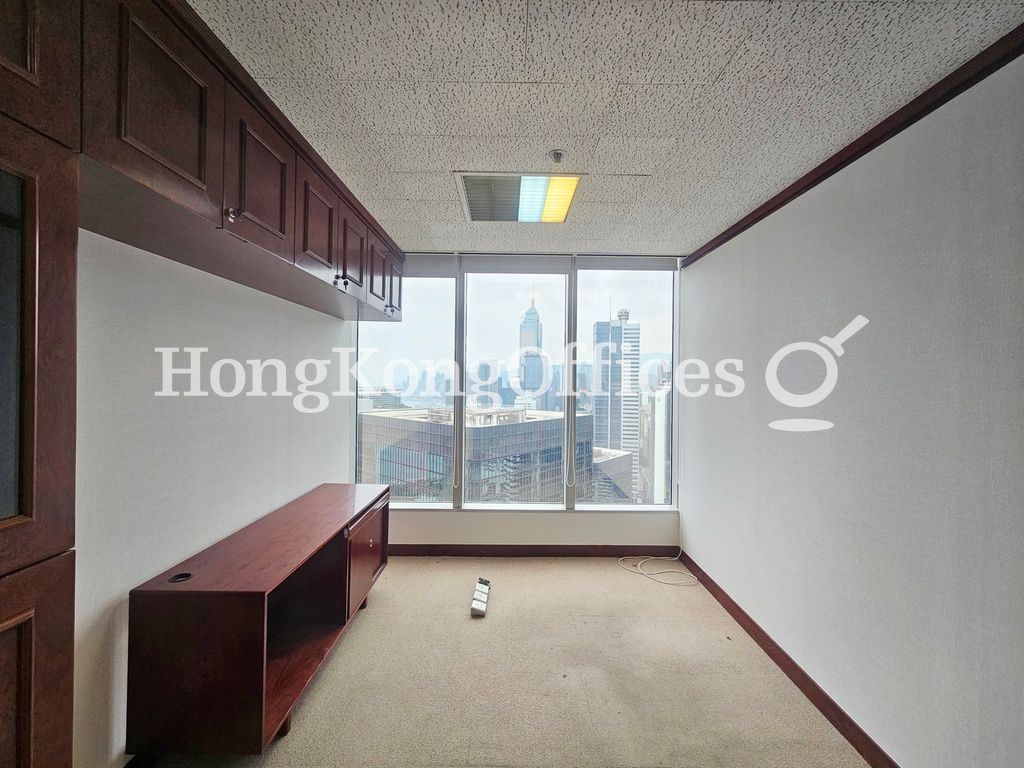 Lippo Centre - Tower 1