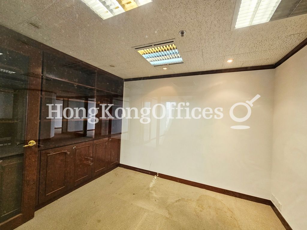 Lippo Centre - Tower 1