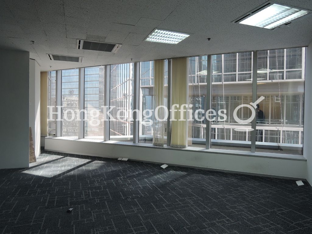 Office Area