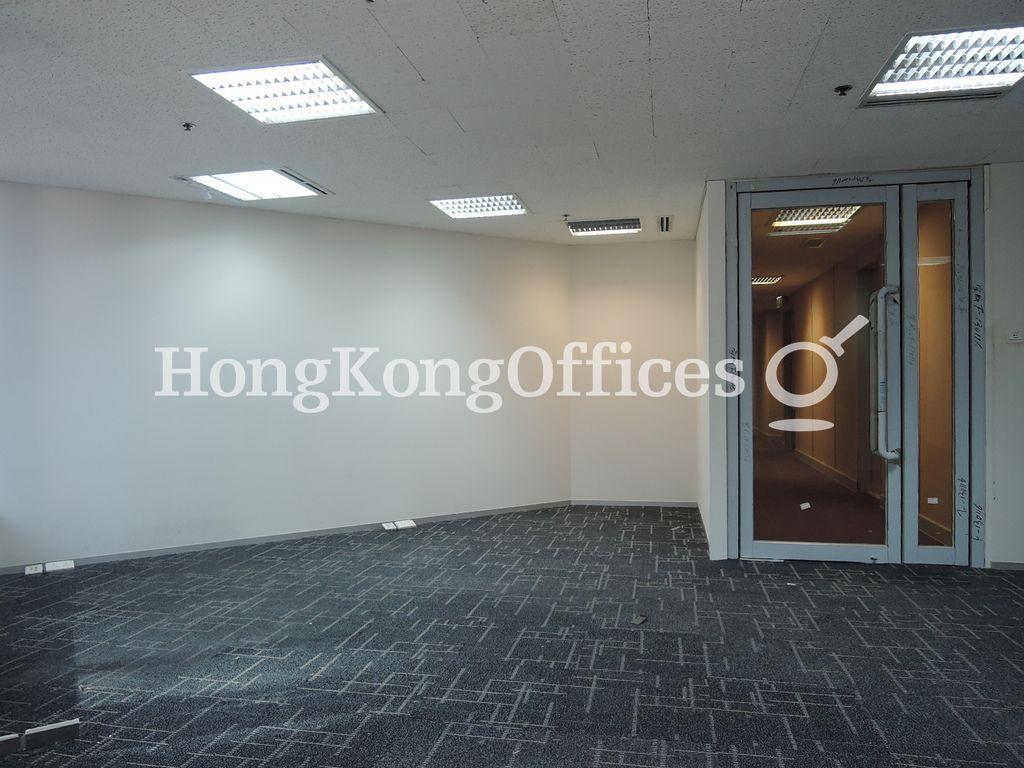 Office Area