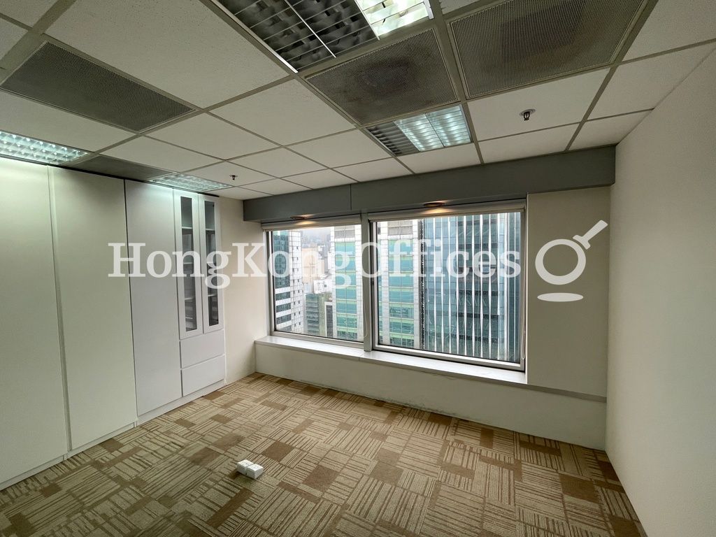 Shun Tak Centre - West Tower