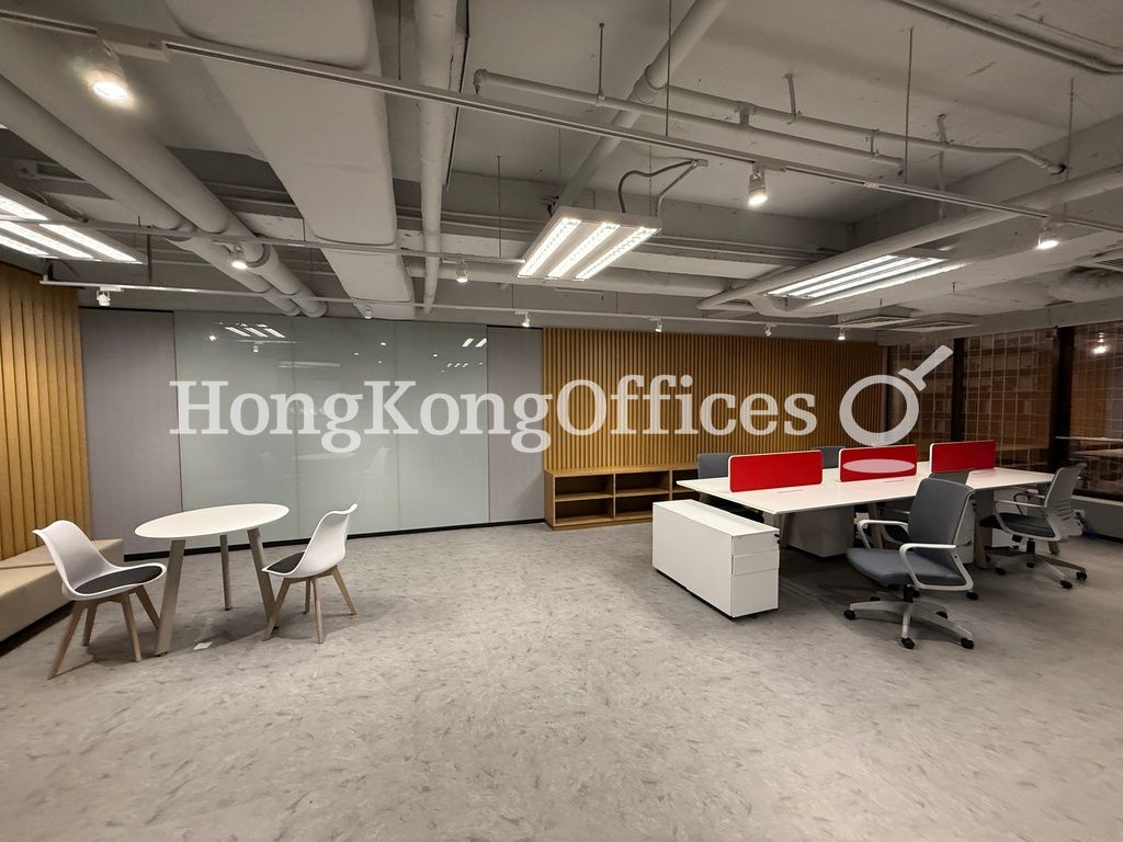 Tsim Sha Tsui Centre - West Tower