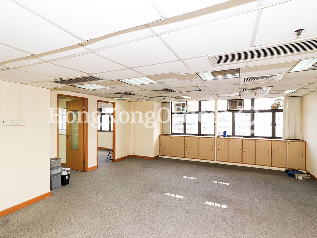 Office Area