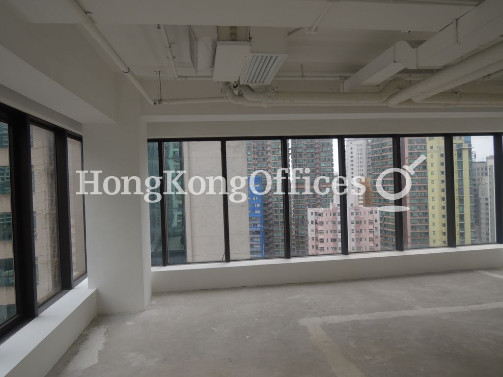 荷李活商業中心