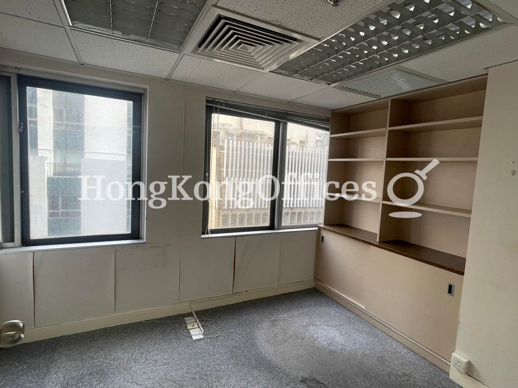 Wing On House office space For Rent (Property ID41138)