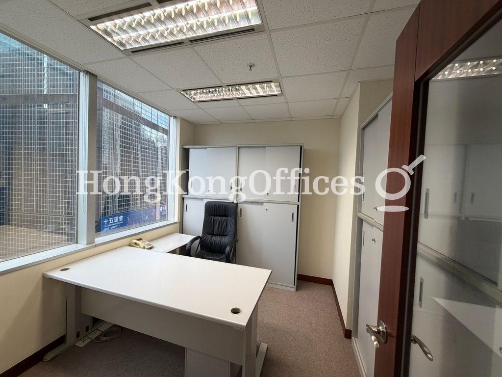 东亚银行港湾中心