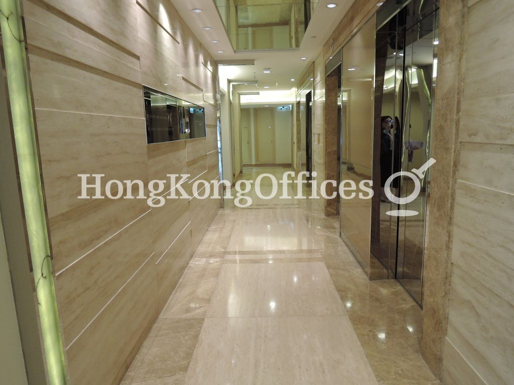 Lift Lobby