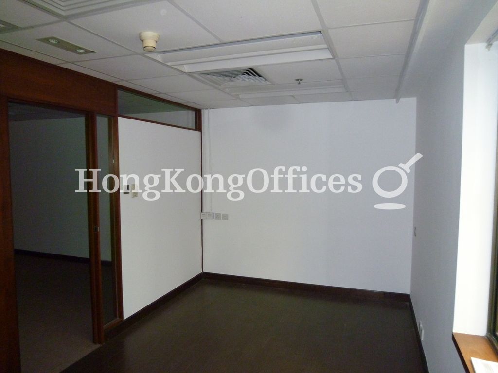 Manager Room
