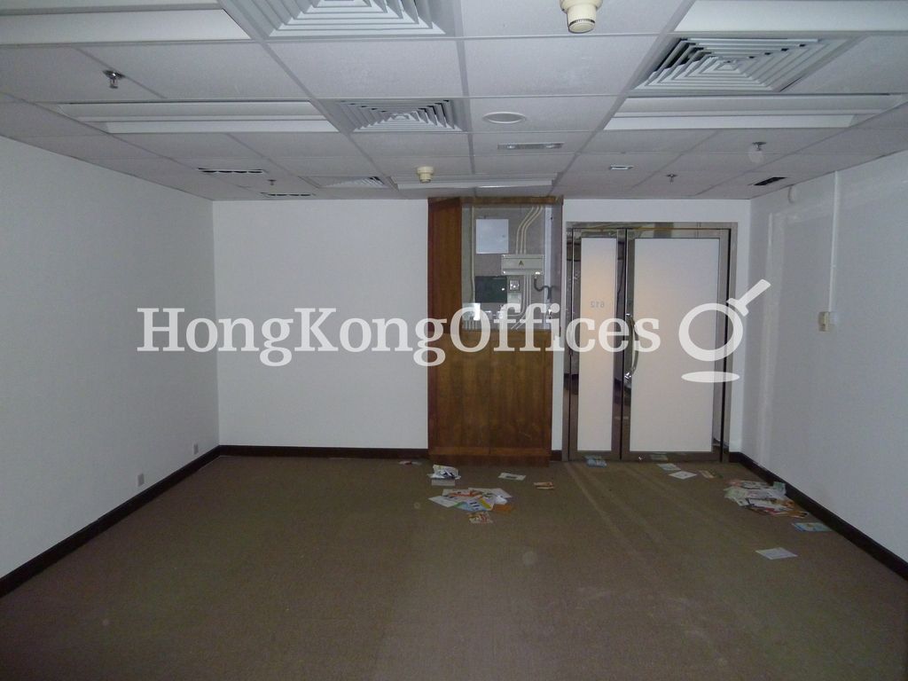 Office Area