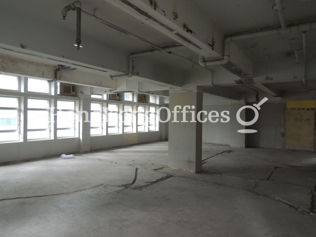 Office Area