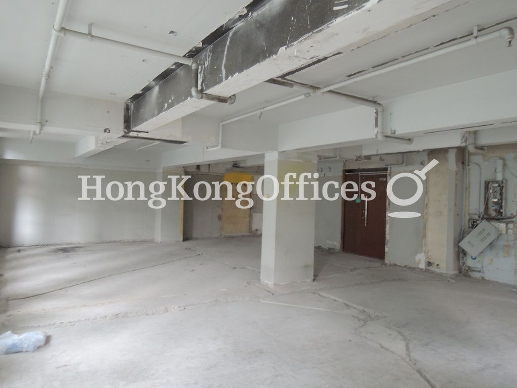 Office Area